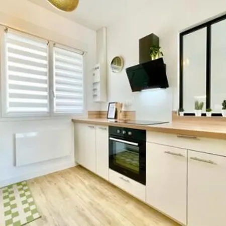 דירה The Wild I Close To Downtown And The