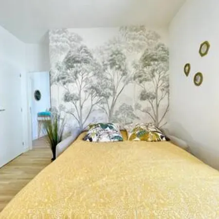 The Wild I Close To Downtown And The דירה סן נזאר