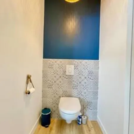 The Wild I Close To Downtown And The דירה *