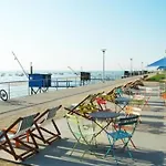 Daire The Wild I Close To Downtown And The Saint-Nazaire (Loire-Atlantique)