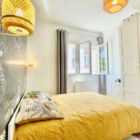 The Wild I Close To Downtown And The Διαμέρισμα Σαιν-Ναζαίρ