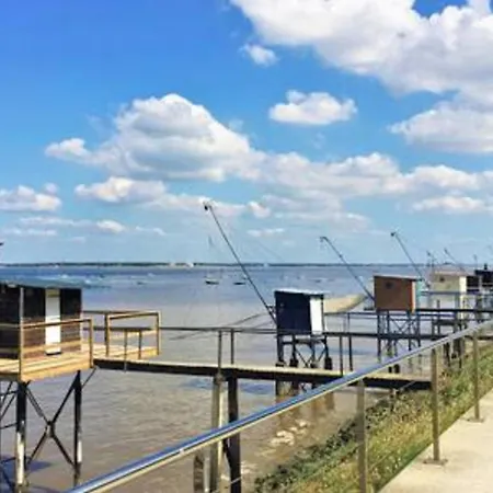 The Wild I Close To Downtown And The *