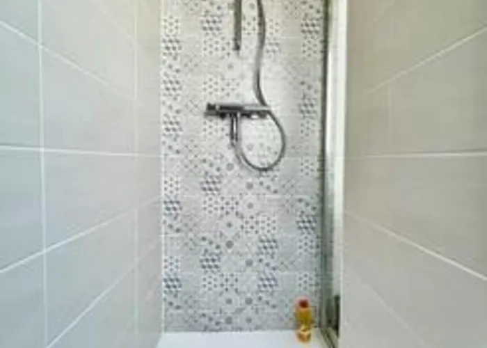 Apartamento The Wild I Close To Downtown And The