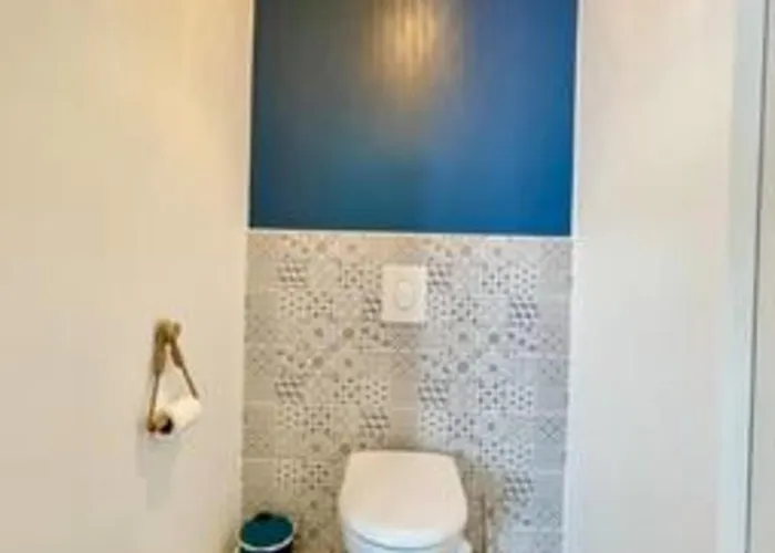 The Wild I Close To Downtown And The Apartamento *