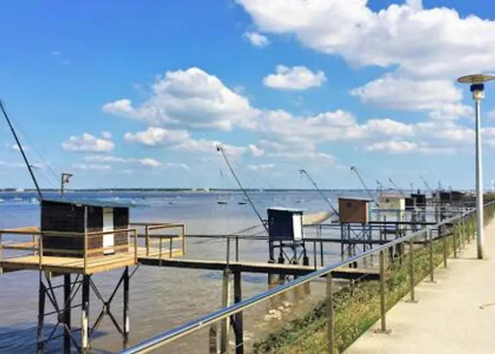 The Wild I Close To Downtown And The *