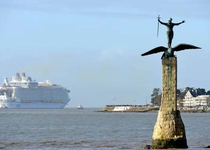 Apartamento The Wild I Close To Downtown And The *