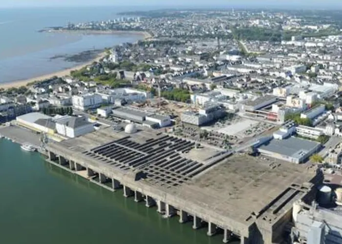 The Wild I Close To Downtown And The Apartamento *