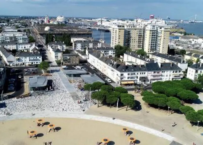 The Wild I Close To Downtown And The Apartamento *