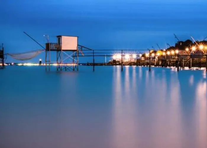 The Wild I Close To Downtown And The Apartamento *